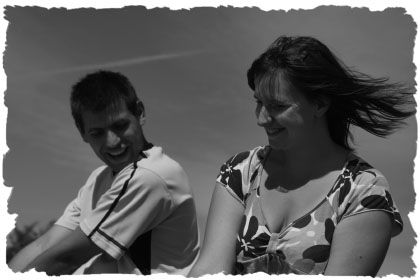 J'aurais pu �tre comme ce couple...